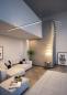 Preview: LED Pendelleuchte 3035